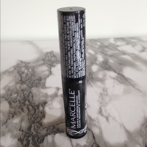 Marcella Curling & Lengthening Mascara - Picture 1 of 4